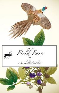 Cover image for Field Fare