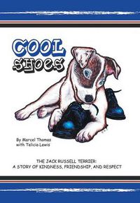 Cover image for Cool Shoes