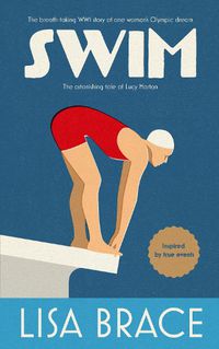 Cover image for Swim