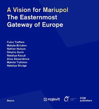 Cover image for A Vision for Mariupol