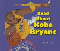 Cover image for Read about Kobe Bryant