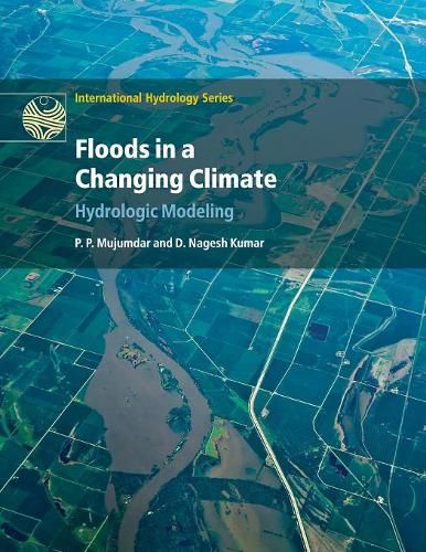 Cover image for Floods in a Changing Climate: Hydrologic Modeling