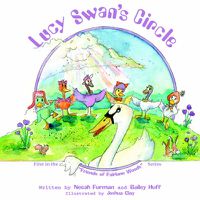 Cover image for Lucy Swan's Circle