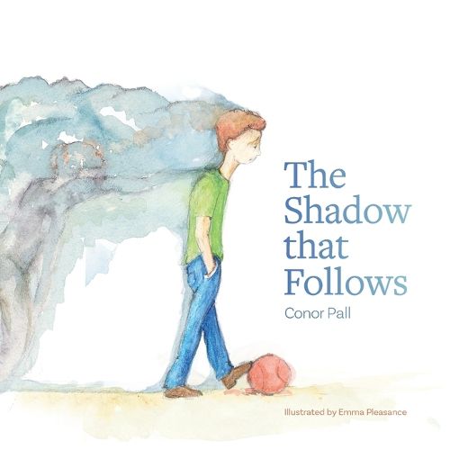 Cover image for The Shadow that Follows