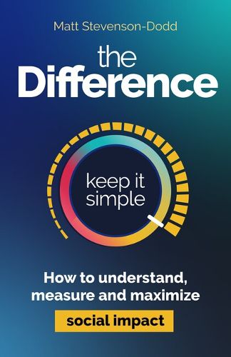 Cover image for The Difference