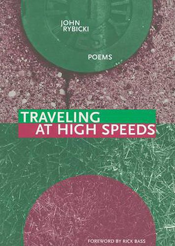 Cover image for Traveling at High Speeds