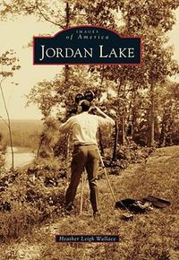 Cover image for Jordan Lake