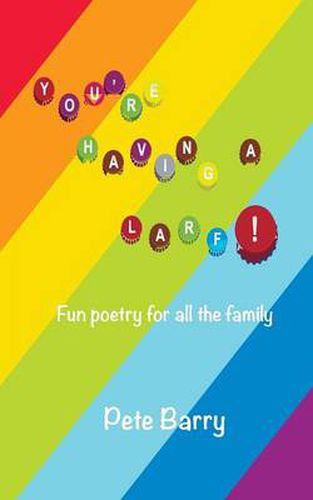 Cover image for You're Having a Larf!