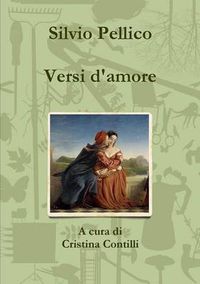 Cover image for Versi D'amore