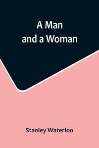 Cover image for A Man and a Woman