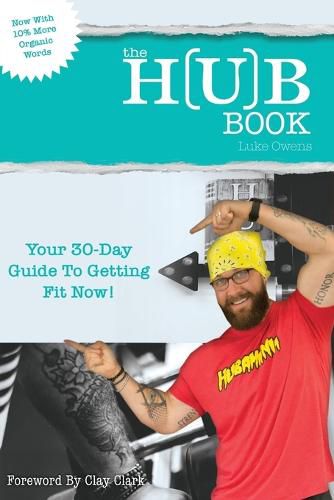 Cover image for The Hub Book