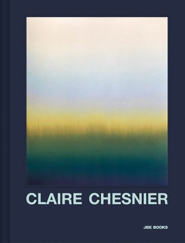 Cover image for Claire Chesnier