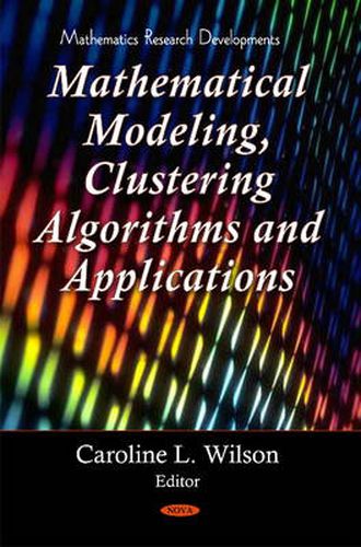 Cover image for Clustering Algorithms & Mathematical Modeling