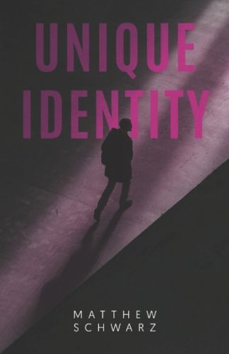 Cover image for Unique Identity