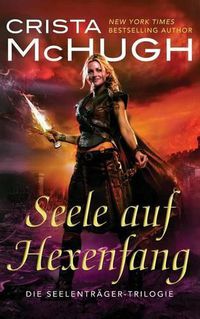 Cover image for Seele auf Hexenfang