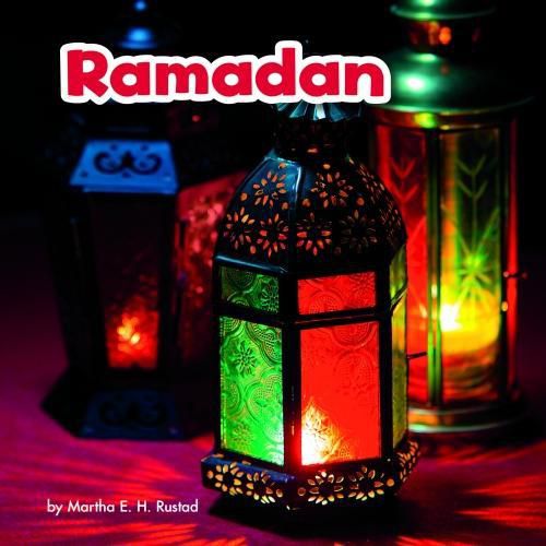 Cover image for Ramadan