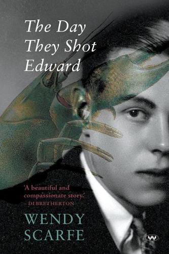 Cover image for The Day They Shot Edward