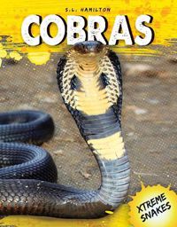 Cover image for Cobras