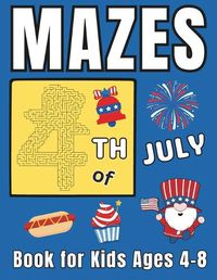 Cover image for 4th of July Gifts for Kids