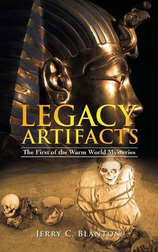 Cover image for Legacy Artifacts