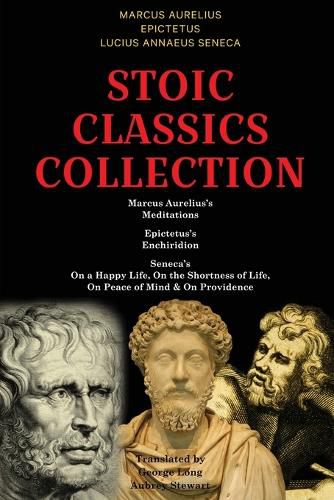 Stoic Classics Collection