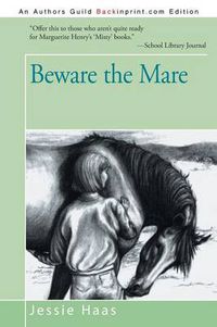 Cover image for Beware the Mare