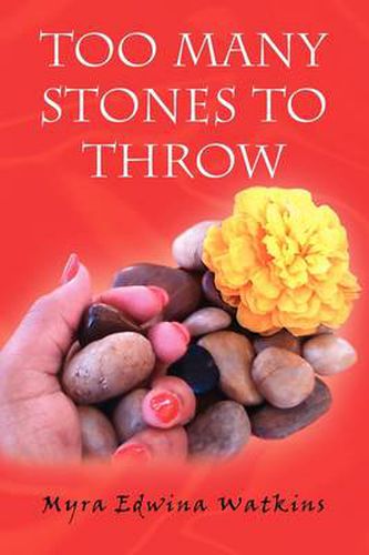 Cover image for Too Many Stones to Throw