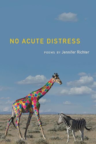 Cover image for No Acute Distress