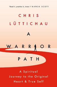 Cover image for A Warrior Path