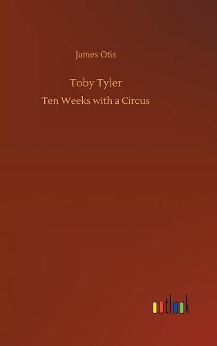 Toby Tyler