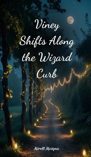 Viney Shifts Along the Wizard Curb