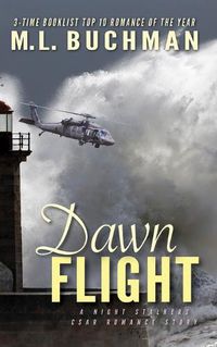 Cover image for Dawn Flight