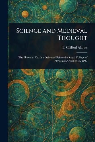 Cover image for Science and Medieval Thought