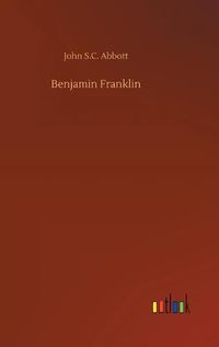 Cover image for Benjamin Franklin