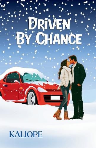 Cover image for Driven by Chance