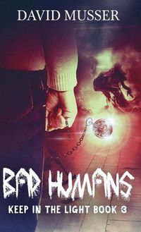 Cover image for Bad Humans