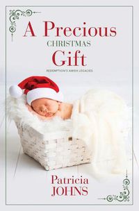 Cover image for A Precious Christmas Gift