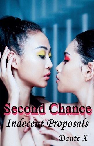 Cover image for Second Chance