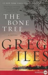 Cover image for The Bone Tree