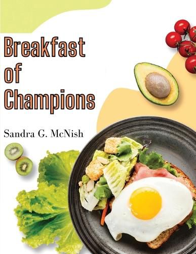 Cover image for Breakfast of Champions