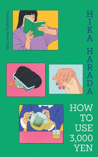 Cover image for How To Use 3,000 Yen