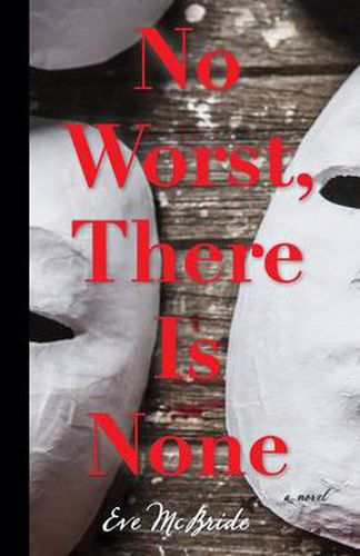 Cover image for No Worst, There Is None