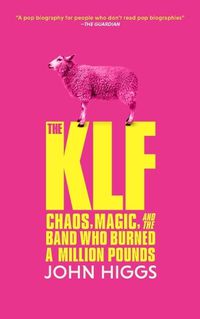 Cover image for The Klf