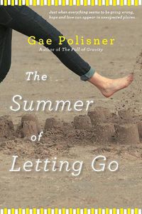 Cover image for The Summer of Letting Go