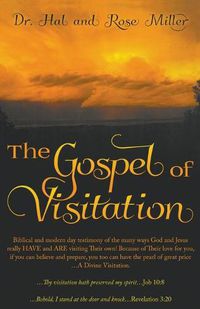 Cover image for Gospel of Visitation