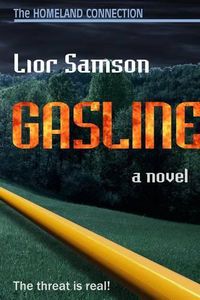 Cover image for Gasline