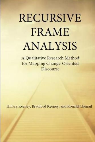 Cover image for Recursive Frame Analysis