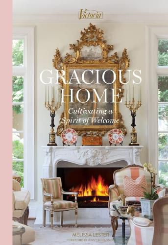 Cover image for A Gracious Home