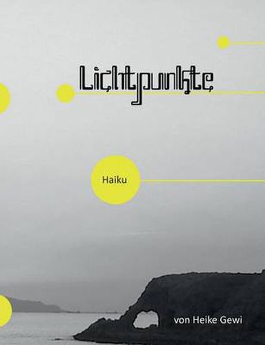 Cover image for Lichtpunkte