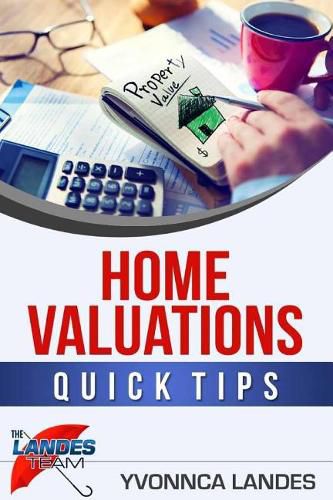 Cover image for Home Valuations